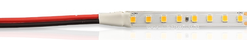Tira de led 2835 24V IP20 3000K 3step 128led/m F52-30s-x128822-C90 Tira de led 2835 24V IP20 3000K 3step 128led/m F52-30s-x128822-C90