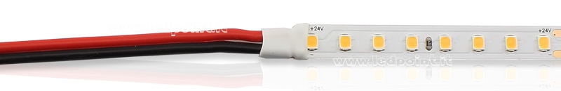 Tira de led 2835 24V IP20 4000K 3step 128led/m F52-40s-x1288H2/13
