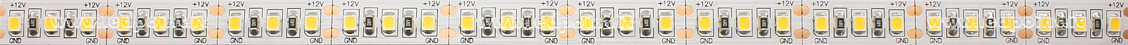 Tira de led 2835 12V IP20 3500K 3step 120led/m F52-35s-1208F1/14.4