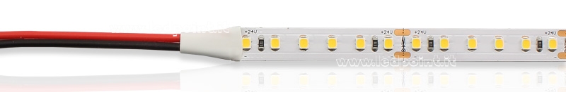 Tira de led 2835 24V IP20 3500K 3step 120led/m F52-35s-1208F2/14.4