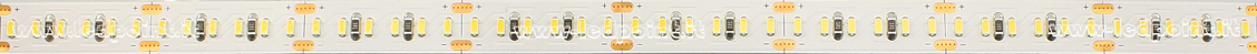 Tira de led 3014 24V IP20 4000-4250K 204led/m F52-400-204422