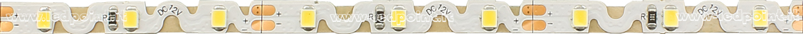 Tira de led 2835 12V IP20 4000K 3step 60led/m F52-40s-060821Z