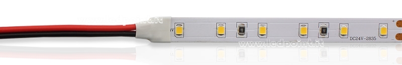 Tira de led 2835 24V IP20 4000K 3step 60led/m F52-40s-060822-C90 Tira de led 2835 24V IP20 4000K 3step 60led/m F52-40s-060822-C90