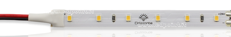 Tira de led 2835 24V IP20 4000K 3step 60led/m F52-40s-0608H2 Tira de led 2835 24V IP20 4000K 3step 60led/m F52-40s-0608H2