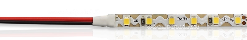 Tira de led 2835 24V IP20 4000K 3step 96led/m F52-40s-096822Z