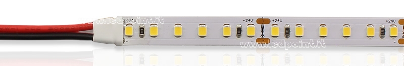 Tira de led 2835 24V IP20 4000K 3step 120led/m Fx2-40s-1208F2/14-25
