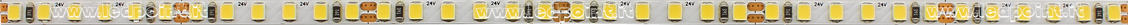 Tira de led 2835 24V IP20 4000K 3step 156led/m F52-40s-156822-W5