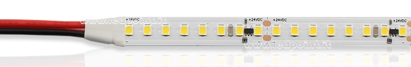 Tira de led 2835 24V IP20 4000K 3step 160led/m F52-40s-160822A