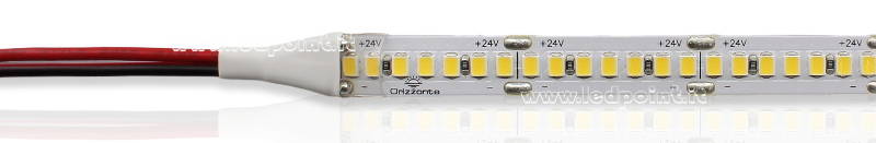 Tira de led 2835 24V IP20 4000K 3step 238led/m F52-40s-238DY2-Ca9 Tira de led 2835 24V IP20 4000K 3step 238led/m F52-40s-238DY2-Ca9