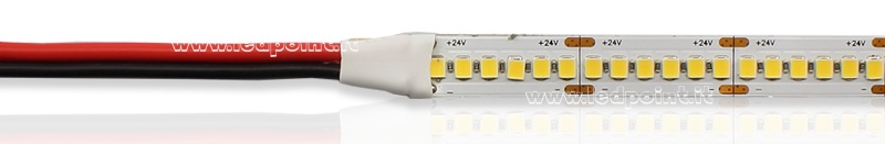 Tira de led 2835 24V IP20 4000K 3step 240led/m F52-40s-240D22-R