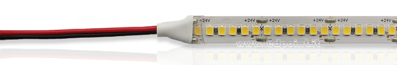 Tira de led 2835 24V IP20 4000K 3step 240led/m F52-40s-240DF2