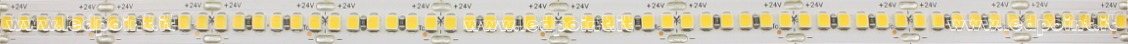 Tira de led 2835 24V IP20 4000K 3step 240led/m F52-40s-240DF2