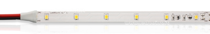 Tira de led 2835 24V IP20 4000K 3step 36led/m F52-40s-36822A