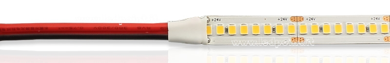 Tira de led 2835 24V IP20 4000K 3step 240led/m F52-40s-x240D22-C90 Tira de led 2835 24V IP20 4000K 3step 240led/m F52-40s-x240D22-C90