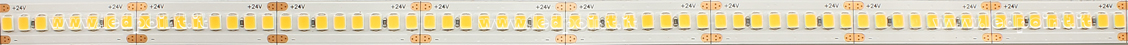 Tira de led 2835 24V IP20 4000K 3step 240led/m F52-40s-x240D22-C90 Tira de led 2835 24V IP20 4000K 3step 240led/m F52-40s-x240D22-C90