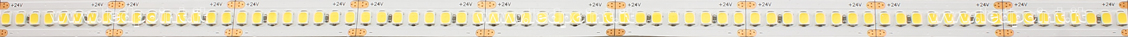 Tira de led 2835 24V IP20 4000K 3step 240led/m F52-40s-x240DF2/14.4 Tira de led 2835 24V IP20 4000K 3step 240led/m F52-40s-x240DF2/14.4