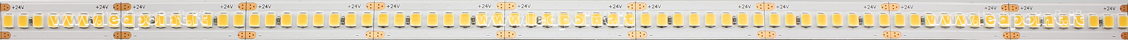 Tira de led 2835 24V IP20 4000K 3step 240led/m F52-40s-x240DH2/14.4 Tira de led 2835 24V IP20 4000K 3step 240led/m F52-40s-x240DH2/14.4