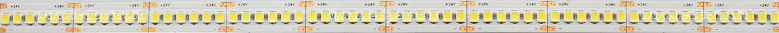 Tira de led 2835 24V IP20 5000K 3 step 240led/m F52-50s-240DF2