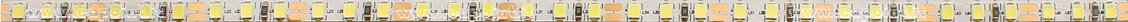 Tira de led 2835 12V IP20 6000-6500K 120led/m F52-600-120821-W5