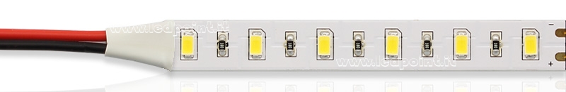Tira de led 5730 24V IP20 6000-6500K 60led/m F52-600-60622 Tira de led 5730 24V IP20 6000-6500K 60led/m F52-600-60622