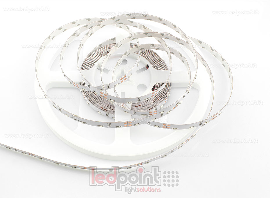 Tira de led 335 12V IP20 6000-6500K 60led/m F12-600-060711