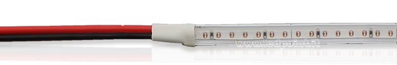 Tira de led COB 24V IP20 %COLORE% 320led/m F52-BLU-320OS2-W5 Tira de led COB 24V IP20 %COLORE% 320led/m F52-BLU-320OS2-W5