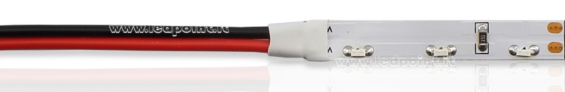 Tira de led 335 12V IP20 Blu 60led/m F52-BLU-60711