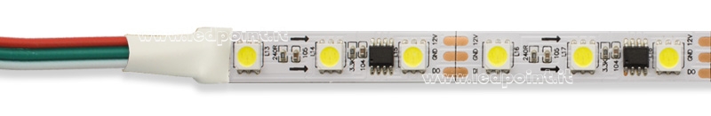 Tira de led 5050 12V IP20 6000-6500K 60led/m F52-Co600-60511