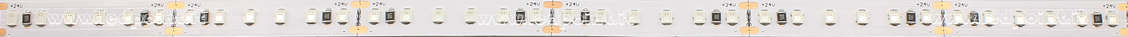 Tira de led 2835 24V IP20 730nm 120led/m F52-IR730-120812