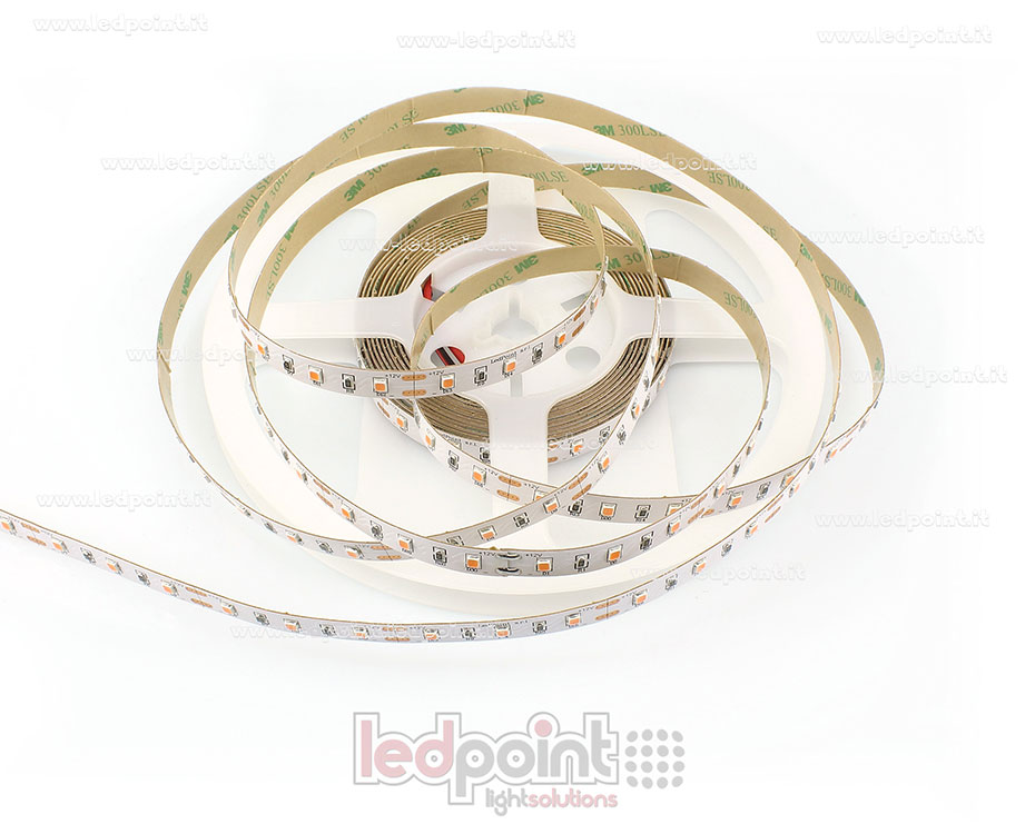 Tira de led 2835 12V IP20 - 60led/m F52-PNK-060811