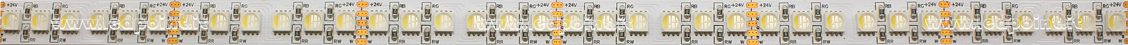 Tira de led 5050 24V IP20 4000K 120led/m F52-R400-120512