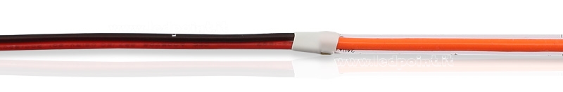 Tira de led COB 24V IP20 %COLORE% 320led/m F52-RED-320OS2-W5
