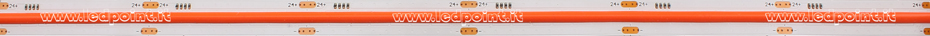Tira de led COB 24V IP20 Rojo 528led/m F52-RED-528OS2 Tira de led COB 24V IP20 Rojo 528led/m F52-RED-528OS2