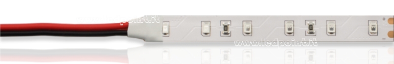 Tira de led 2835 24V IP20 380nm 60led/m F52-UV380-060812