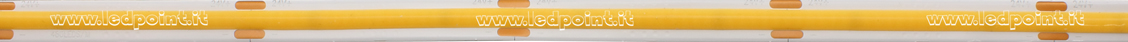 Tira de led COB 24V IP20 3000K 480led/m FA2-300-480OR2-s1