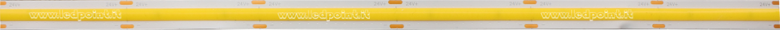 Tira de led COB 24V IP20 4000K 528led/m FA2-400-528OR2 Tira de led COB 24V IP20 4000K 528led/m FA2-400-528OR2