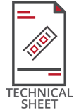Descargar la ficha técnica de la tira LED