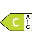 Clase energética C