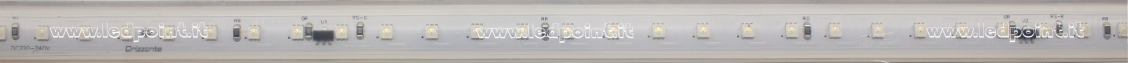 Tira de led 2835 230V IP65 RGB 96led/m K252-RGB-0968ZH