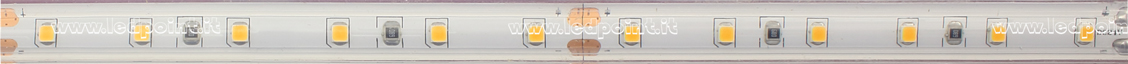 Tira de led 2835 24V IP65 2600-2800K 60led/m K52-260-060822