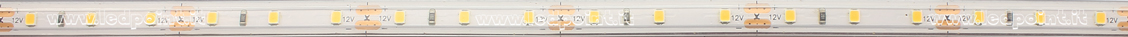 Tira de led 2835 12V IP65 3000K 3step 60led/m K52-30s-060DF1