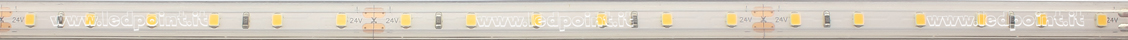 Tira de led 2835 24V IP65 3000K 3step 60led/m K52-30s-060DF2