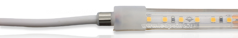 Tira de led 2835 24V IP65 3000K 3step 120led/m K52-30s-120DF2