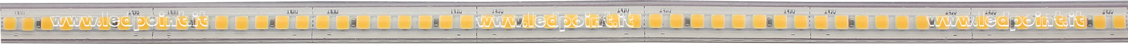Tira de led 2835 24V IP65 3000K 3step 240led/m K52-30s-x240D22-W6