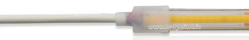 Tira de led COB 24V IP65 4000K 320led/m K52-400-320OR2-S1