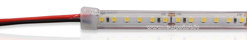 Tira de led 2835 24V IP65 4000K 3step 120led/m K52-40s-120822/14.4