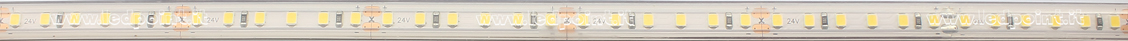 Tira de led 2835 24V IP65 4000K 3step 120led/m K52-40s-120DF2
