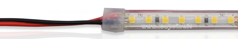 Tira de led 2835 24V IP65 4000K 3step 140led/m K52-40s-140822-W6 Tira de led 2835 24V IP65 4000K 3step 140led/m K52-40s-140822-W6