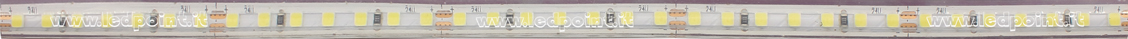 Tira de led 2835 24V IP65 6000K 3step 140led/m K52-600-140822-W6