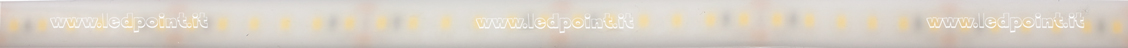 Tira de led 2835 24V IP67 3000K 120led/m L52-300W-120822/14.4